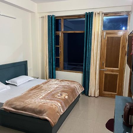 Ranas B&B Shimla Buitenkant foto