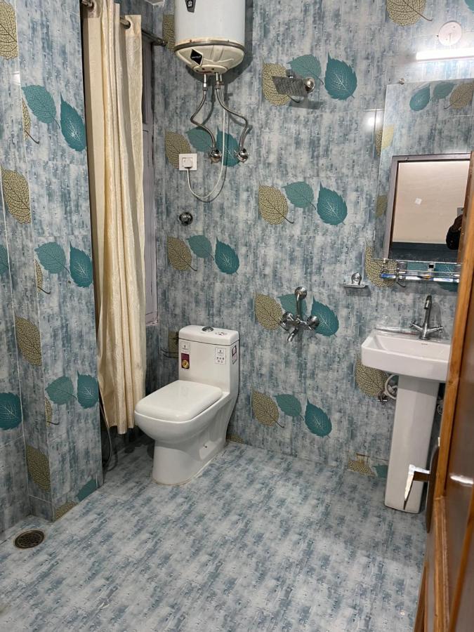 Ranas B&B Shimla Buitenkant foto